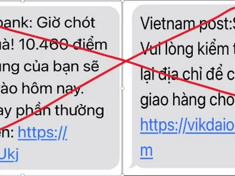 Liên tiếp phát hiện đối tượng sử dụng trạm BTS giả lừa đảo, chiếm đoạt tiền