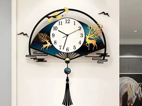 Vì sao đồng hồ chỉ có 12 số giờ mà không phải 6 hay 24?