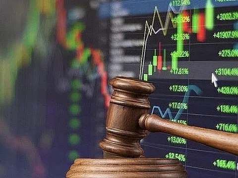 Vi phạm công bố thông tin kéo dài, Địa ốc Khang An KAC bị phạt