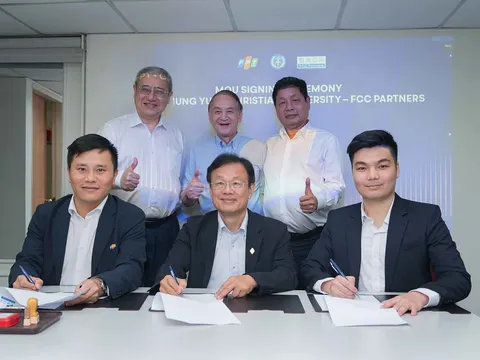 Phát triển nguồn nhân lực công nghệ cao bán dẫn