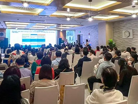 Dự phòng bệnh hô hấp do RSV ở trẻ sơ sinh: vai trò của miễn dịch từ mẹ