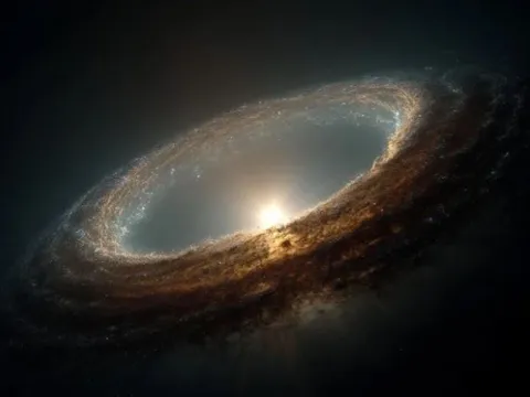 Kính viễn vọng James Webb phát hiện 300 vật thể bí ẩn thách thức hiểu biết về vũ trụ sơ khai