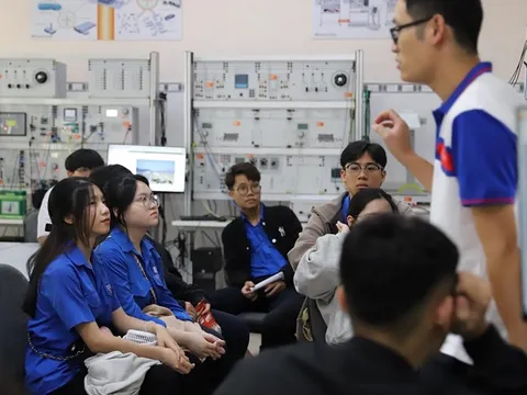 Đại học Quy Nhơn được đề xuất tham gia phát triển nhân lực bán dẫn