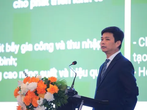 Phát triển công nghệ chiến lược: Mục tiêu và giải pháp