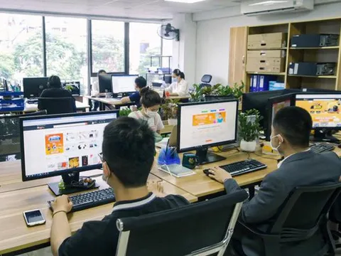 Nhân lực thương mại điện tử: Học nhanh, thử sớm, làm thật để bắt kịp xu hướng