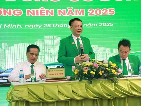 Mai Linh vượt khó bằng số hóa dịch vụ, xanh hóa vận tải