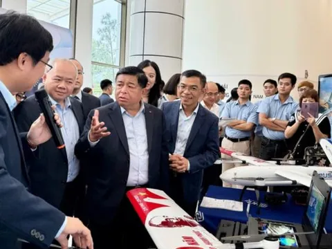 Ra mắt 3 mạng lưới đổi mới sáng tạo và chuyên gia ngành công nghệ chiến lược