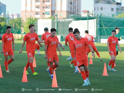 Nhiều ‘cánh chim lạ’ được gọi lên ĐT Việt Nam