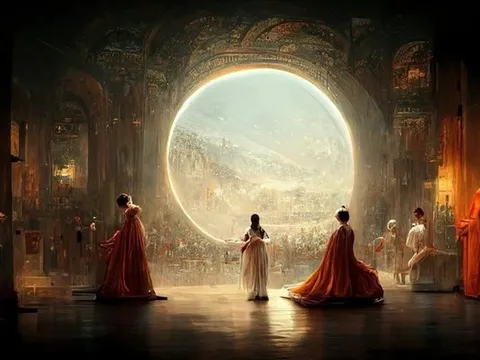 Kiến tạo nền tảng văn hóa số