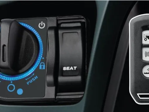 Vì sao một số nhà ở Kim Mã, Hà Nội không sử dụng được smartkey?