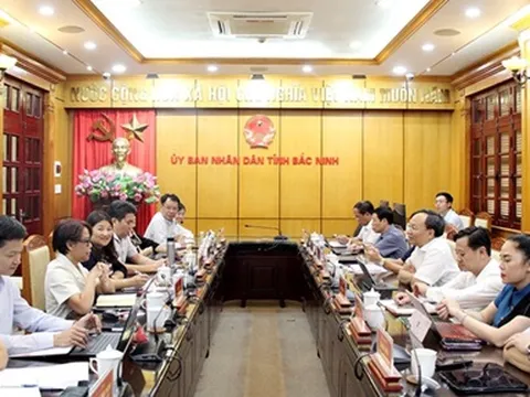 Bắc Ninh thúc đẩy xuất khẩu vải thiều sang thị trường Bắc Mỹ