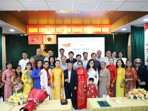 Tạo thuận lợi để kiều bào tham gia đầu tư và khởi nghiệp