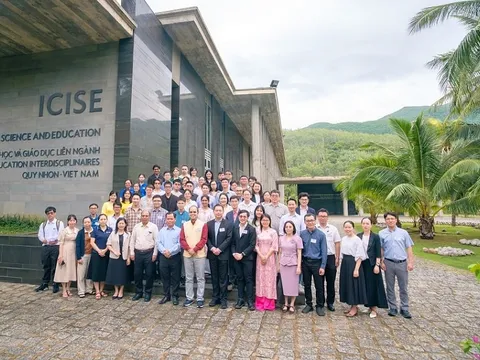 Trí tuệ nhân tạo và dữ liệu lớn viết lại bản đồ hệ gen