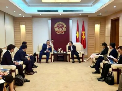 Amazon sắp triển khai dự án vệ tinh Kuiper tại Việt Nam