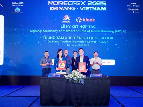 Đà Nẵng đẩy mạnh hợp tác với các đại lý du lịch trực tuyến quốc tế