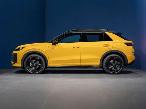 Đối thủ của Honda HR-V ra mắt: Thiết kế cá tính, động cơ hybrid, giá gần 950 triệu đồng