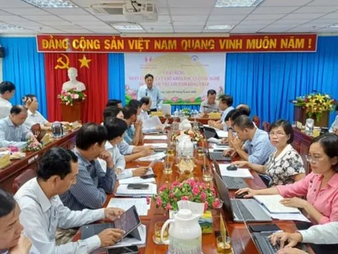 Đồng Tháp: Người dân còn e ngại nộp hồ sơ trực tuyến