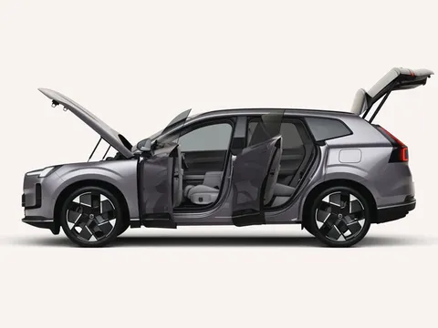 'Kẻ ngáng đường' BMW X5, Audi Q7 chốt giá hơn 1,1 tỷ đồng