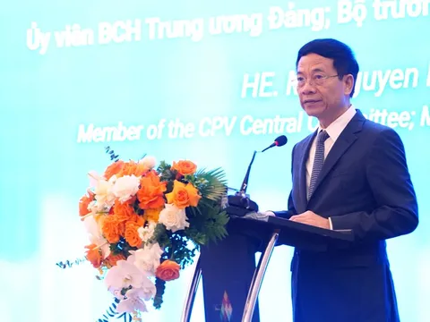 Đổi mới sáng tạo, làm chủ công nghệ để Việt Nam trở thành nước phát triển có thu nhập cao