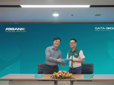 Hợp tác chiến lược mở ra mô hình 'lưu trú xanh' cho người lao động