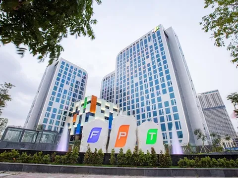 Tập đoàn FPT ký hợp đồng chuyển đổi số 100 triệu USD với khách hàng Mỹ