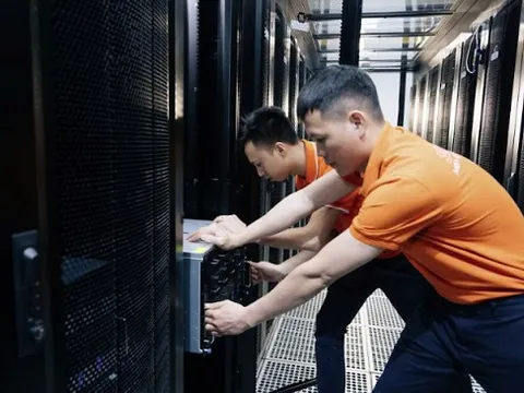 Công bố giải thưởng 'triệu đô' tôn vinh sản phẩm AI do người Việt phát triển