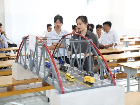 Thêm 3 ngành kỹ thuật của trường đại học Trà Vinh đạt kiểm định ABET