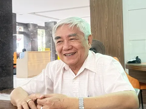 Hành trình 80 năm đóng góp của ngành KH&CN qua góc nhìn nguyên Bộ trưởng Nguyễn Quân