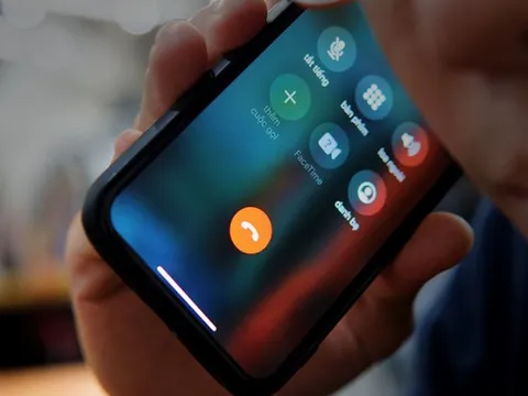 Công an TP Hồ Chí Minh cảnh báo chiêu trò lừa đảo mới moi tiền qua điện thoại