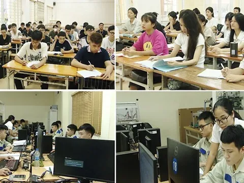 Cho vay ưu đãi học sinh, sinh viên các ngành khoa học, công nghệ, kỹ thuật và toán