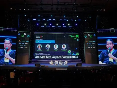 Cơ hội cho tài sản mã hóa Việt Nam