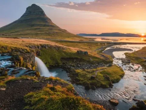 Vén màn bí ẩn quốc gia duy nhất trên Trái Đất không hề có muỗi