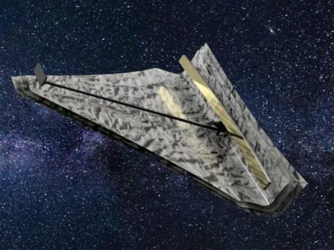 Thiết kế kính viễn vọng hình chữ nhật có thể mở ra kỷ nguyên săn tìm Trái Đất 2.0