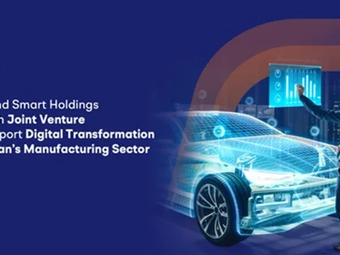 Tập đoàn FPT thành lập liên doanh tại Nhật Bản thúc đẩy chuyển đổi số ngành ô tô