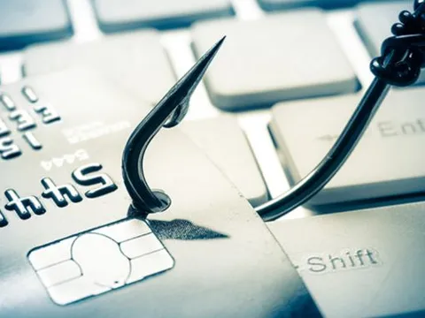 Đánh đúng địa chỉ trang web, bạn vẫn có thể mất tiền vì chiêu trò tấn công mạng tinh vi
