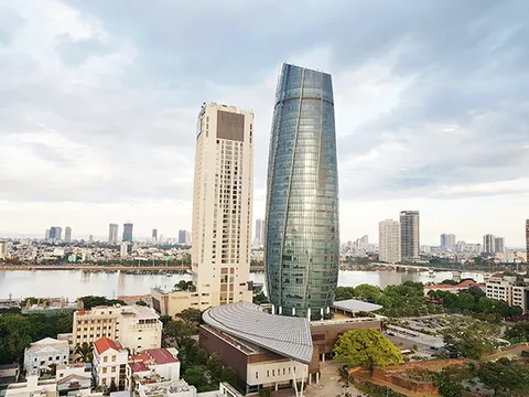 Đà Nẵng: Tám tháng, thu ngân sách nhà nước gần 36.000 tỷ đồng