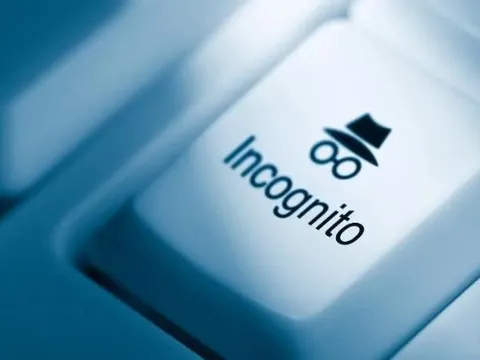 Chế độ ẩn danh không thực sự an toàn như bạn tưởng