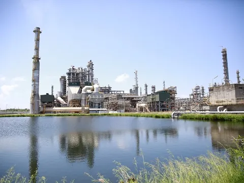 Lọc hóa dầu Bình Sơn đạt thành tích cao tại Hội thi Sáng tạo kỹ thuật tỉnh Quảng Ngãi lần thứ 14