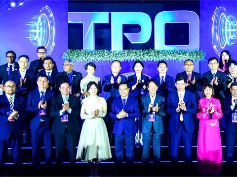 Dấu mốc nâng tầm vị thế quốc tế của TP Hồ Chí Minh