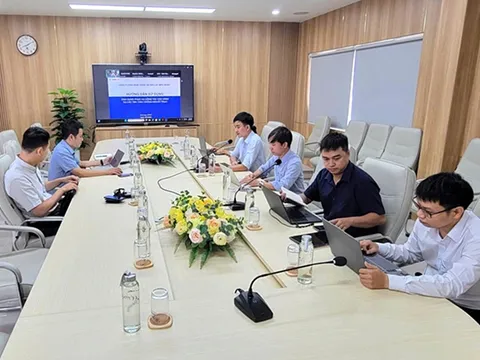 PC Đà Nẵng được chọn thử nghiệm công nghệ chiến lược của EVN