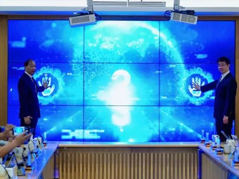 Giải thưởng Make in Viet Nam 2025: Lần đầu vinh danh sản phẩm công nghệ số chiến lược