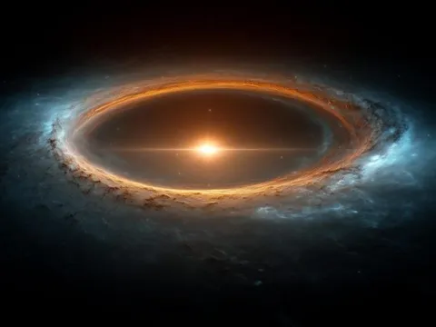 Phát hiện 'sao lùn tối' có thể mở cánh cửa giải mã bí ẩn vật chất tối