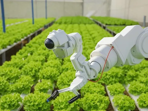 Vĩnh Long chuyển giao công nghệ, thúc đẩy kinh tế tuần hoàn trong nông nghiệp