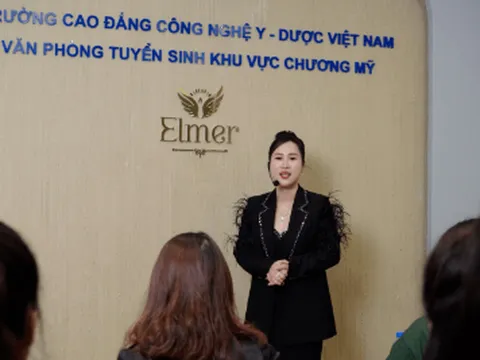 Hành trình từ làn da khiếm khuyết đến “kiến trúc sư” của phác đồ nám CTST