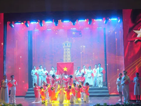 Hành trình đồng hành cùng tuổi trẻ