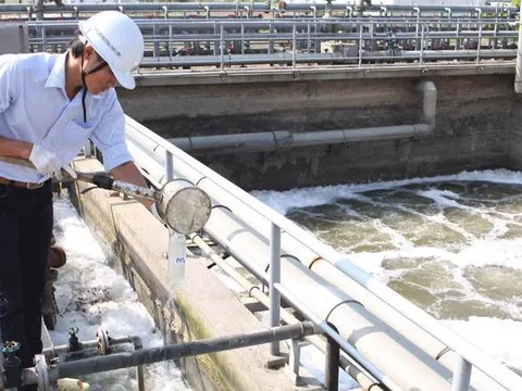 Bước đi quan trọng để xây dựng một ngành kinh tế xanh, hiện đại