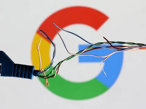 Google bị gián đoạn, thậm chí tê liệt ở nhiều nơi, người dùng Việt Nam cần lưu ý gì?