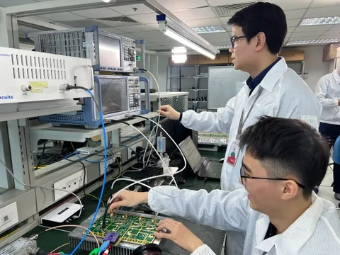 Ba trụ cột đưa hàng Việt bứt phá trên bản đồ thương mại toàn cầu