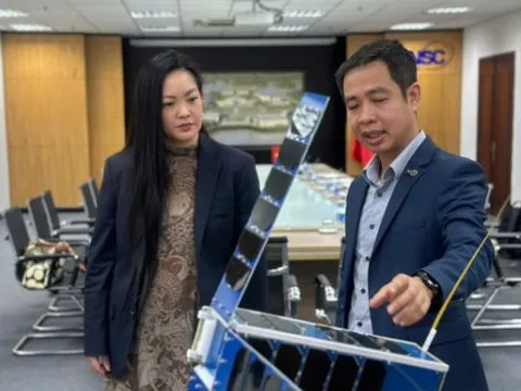 Chính sách đãi ngộ mới được kỳ vọng tạo thêm động lực cho nhà khoa học