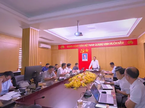 Hà Tĩnh nâng cao số hóa dữ liệu, tạo đột phá trong chuyển đổi số